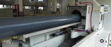 【科普贴】PVC管材生产中常见问题及解决办法